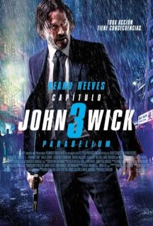 john-wick-3-cartel-españa